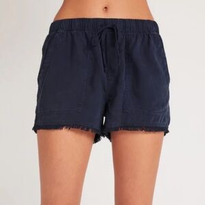 Bella Dahl Tencel Lyocell Short - M